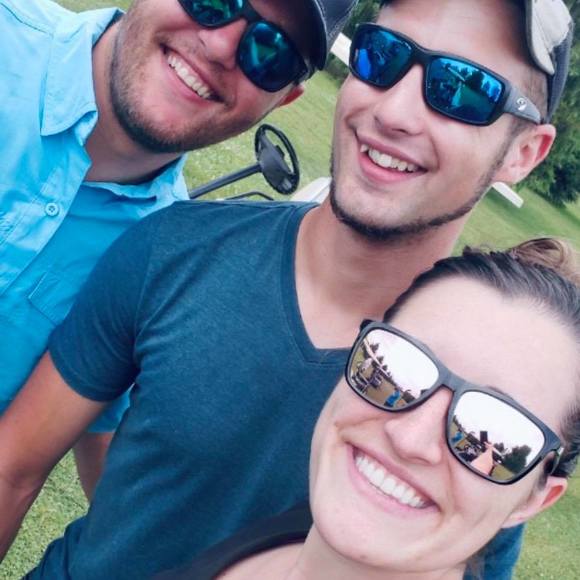 Meet your Posher, Brad - Picture 1 of 1